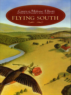 cover image of Flying South